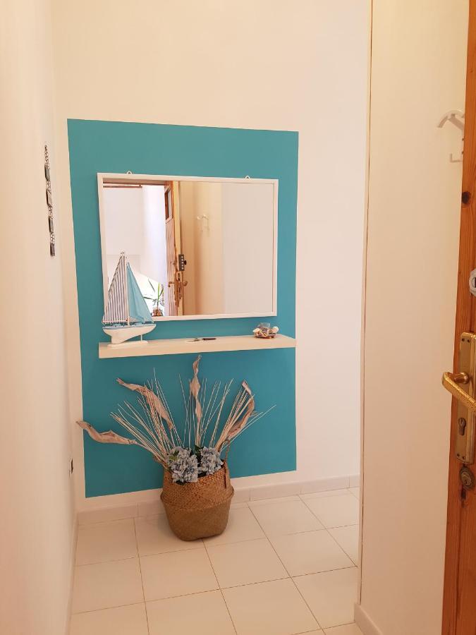 Casa di Ale - IUN P7217 Appartamento Carbonia Esterno foto